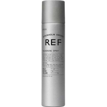 Ref Thickening No:215 300 ml Saç Spreyi