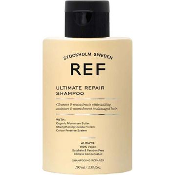 Ref Ultimate Repair 100 ml Şampuan