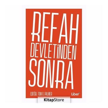 Refah Devletinden Sonra - Kolektif