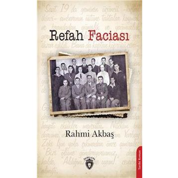 Refah Faciası - Dorlion Yayınevi