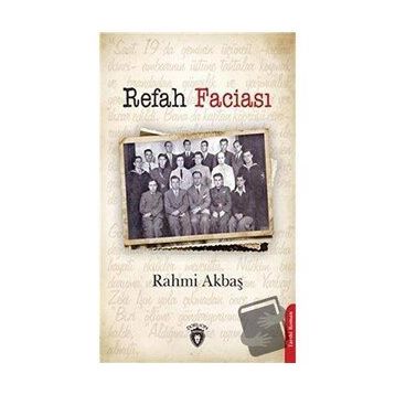 Refah Faciası - Dorlion Yayınevi
