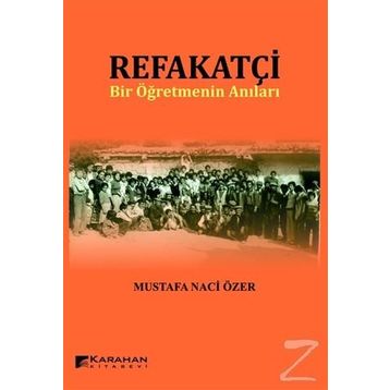 Refakatçi - M. Naci Özer