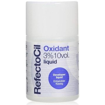 RefectoCil %3 10 Vol. 100 ml Sıvı Oksidan