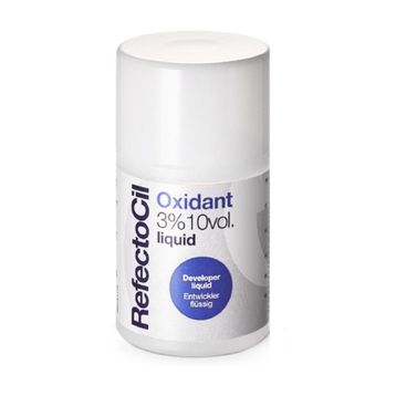 RefectoCil %3 10 Vol. 100 ml Sıvı Oksidan
