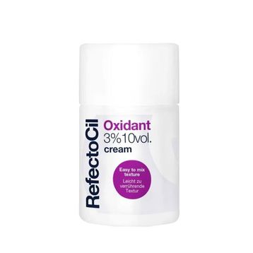 RefectoCil %3 10 vol. Krem 100 ml Oksidan