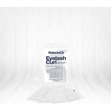 RefectoCil 36 Adet Eyelash Roller Kirpik Perma Rulosu