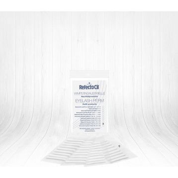 RefectoCil 36 Adet Eyelash Roller Kirpik Perma Rulosu