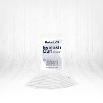 RefectoCil 36 Adet Eyelash Roller Kirpik Perma Rulosu