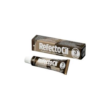 RefectoCil No.3 Kaş Ve Kirpik Boyası
