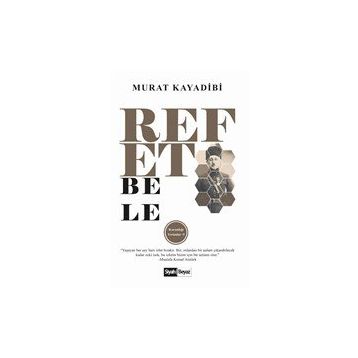 Refet Bele - Murat Kayadibi