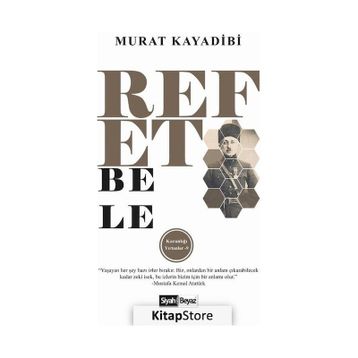 Refet Bele - Murat Kayadibi