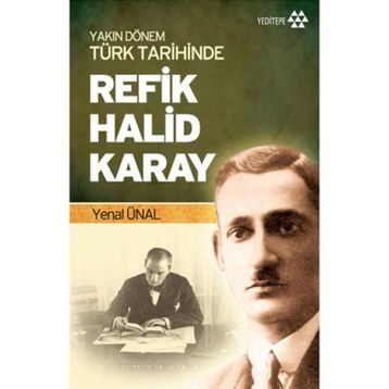 REFIK HALID GIRAY - YENAL ÜNAL
