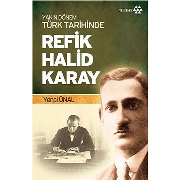 REFIK HALID GIRAY - YENAL ÜNAL