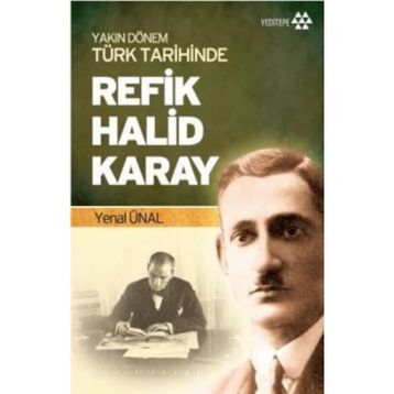 REFIK HALID GIRAY - YENAL ÜNAL