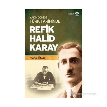 REFIK HALID GIRAY - YENAL ÜNAL