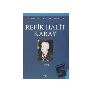 Refik Halit Karay - Şerif Aktaş