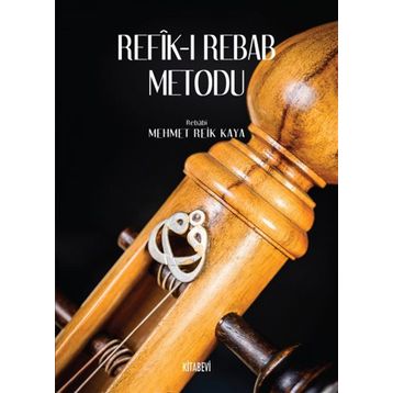 Refik - i Rebab Metodu - Kolektif