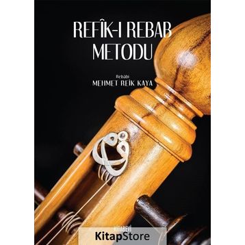 Refik - i Rebab Metodu - Kolektif