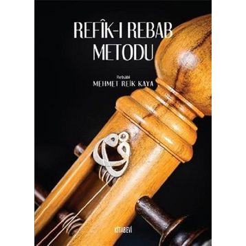 Refik - i Rebab Metodu - Kolektif