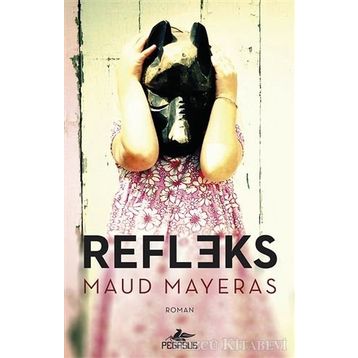 Refleks - Maud Mayeras