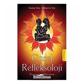 REFLEKSOLOJİ