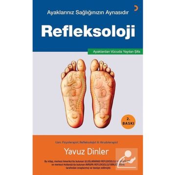 REFLEKSOLOJİ