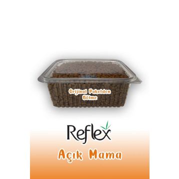 Reflex 1 KG Plus Tavuklu Yavru Kedi Maması