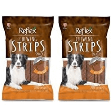 Reflex Dana Eti 3x11 gr Köpek Ödülü