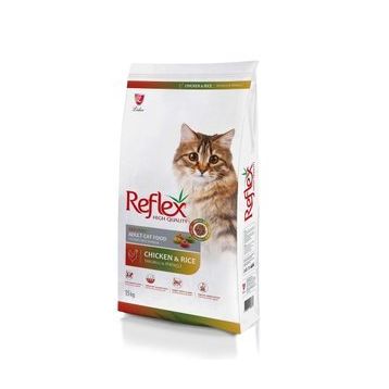 Reflex Multicolour-renkli Yetişkin 15kg