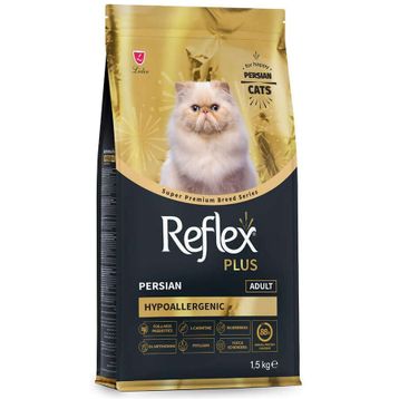 Reflex Plus Hypoallergenic Persian Özel Irk 1.5 kg Kedi Maması