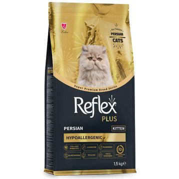 Reflex Plus Özel Irk Persian Kitten 1.5 kg Yavru Kedi Maması