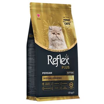 Reflex Plus Özel Irk Persian Kitten 1.5 kg Yavru Kedi Maması