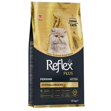 Reflex Plus Persian Tavuklu 1.5 kg Yavru Kedi Maması