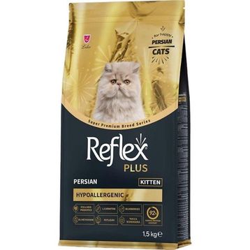 Reflex Plus Persian Tavuklu 1.5 kg Yavru Kedi Maması