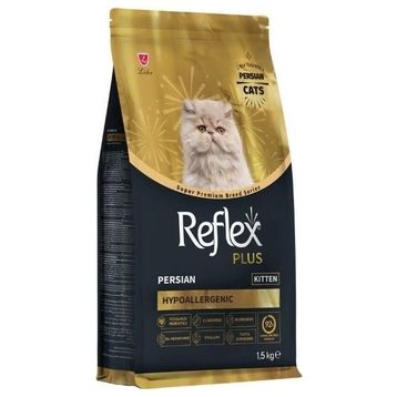 Reflex Plus Persian Tavuklu 1.5 kg Yavru Kedi Maması
