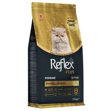 Reflex Plus Persian Tavuklu 1.5 kg Yavru Kedi Maması