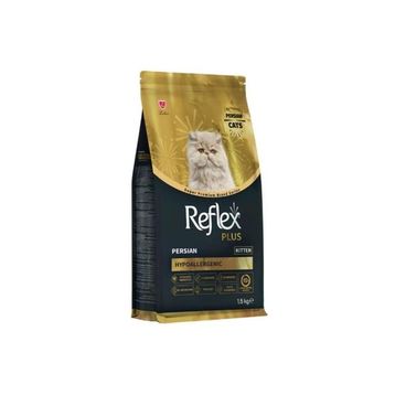 Reflex Plus Persian Tavuklu 1.5 kg Yavru Kedi Maması