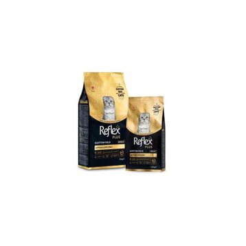 Reflex Plus Scottish Fold 1.5 kg Yetişkin Kedi Maması