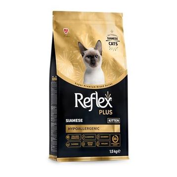Reflex Plus Siamese 1.5 kg Yavru Kedi Maması