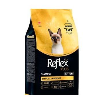 Reflex Plus Siamese 1.5 kg Yavru Kedi Maması