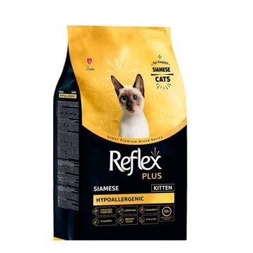 Reflex Plus Siamese 1.5 kg Yavru Kedi Maması