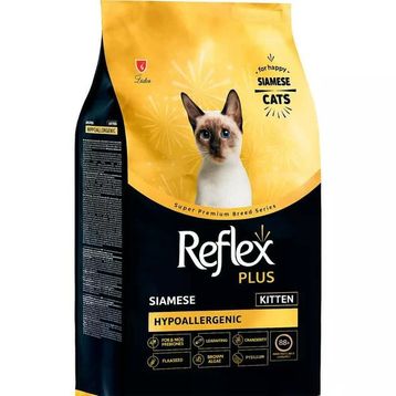 Reflex Plus Siamese 1.5 kg Yavru Kedi Maması