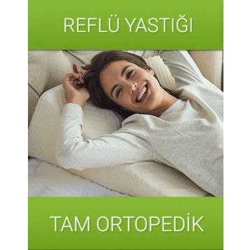 Reflü Yastığı
