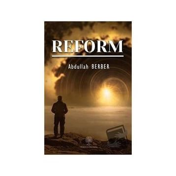 Reform - Abdullah Berber