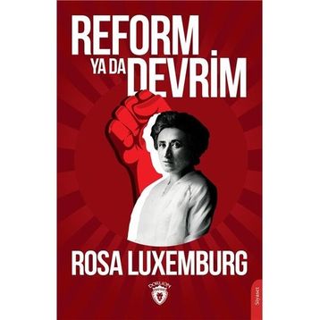 Reform Ya Da Devrim Dorlion Yayınları