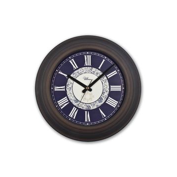 Regal 0080 BBU Metal Duvar Saati
