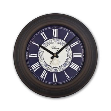 Regal 0080 BBU Metal Duvar Saati