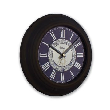 Regal 0080 BBU Metal Duvar Saati