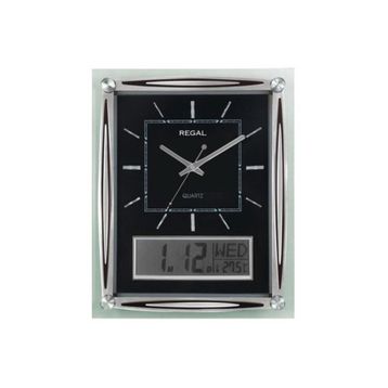 Regal 0115 SB Duvar Saati