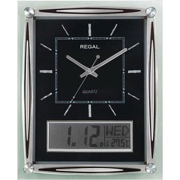 Regal 0115 SB Duvar Saati